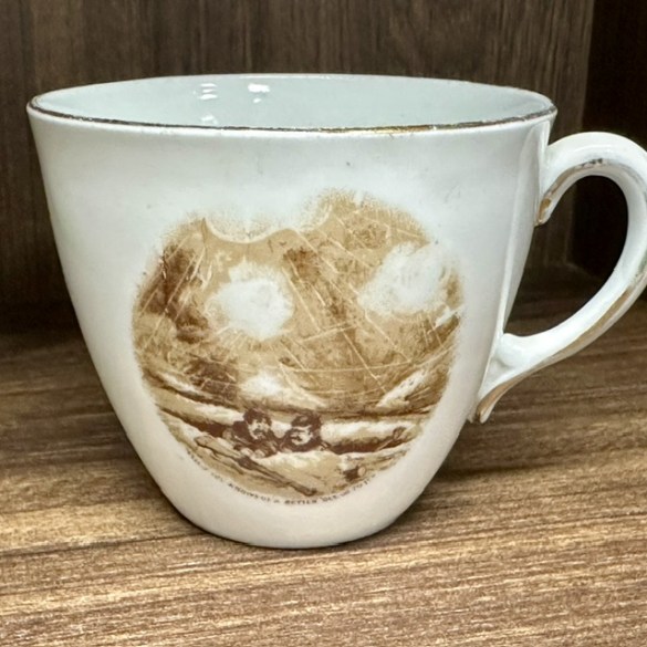 Bairnfather Cup